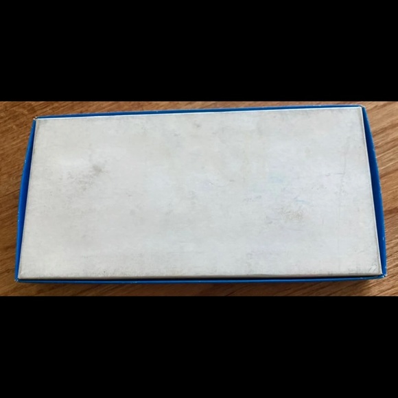 Fronteir forge vintage stainless steel and lucite salad server set - Picture 2 of 10